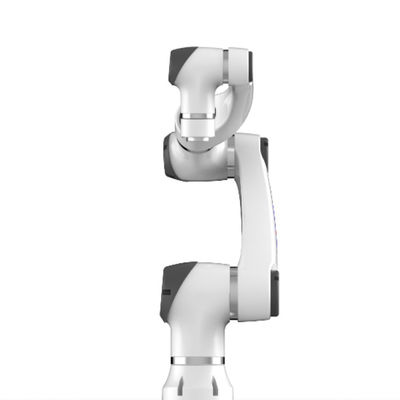 Manipülatör Robot Kolu Elfin E10 Robot Kaynak İstasyonu İçin 10kg Yük