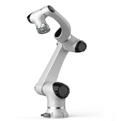 Montaj Robotu için Robot Kolu Elfin E10-L 1300mm Uzanma ve Yerleştirme