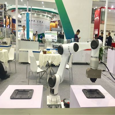 Montaj Robotu için Robot Kolu Elfin E10-L 1300mm Uzanma ve Yerleştirme