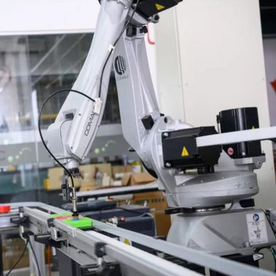 Taşıma Robotu Racer-3-0.63 Robot Kol 6 Eksen 3kg Cobot Robot İçin Yük