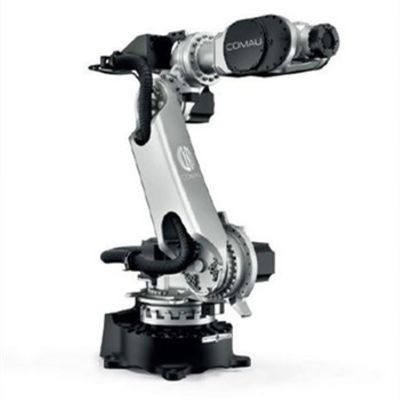 Poliş Robotu Yarışçı-7-1.0 7 kg 6 Eksenli Robotik Kol İşlem Otomasyonuna
