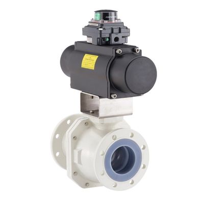 Neotecha NXR PFA Kaplı Küresel Vanalar, Manuel Aktüatörlü Standartlar API 609