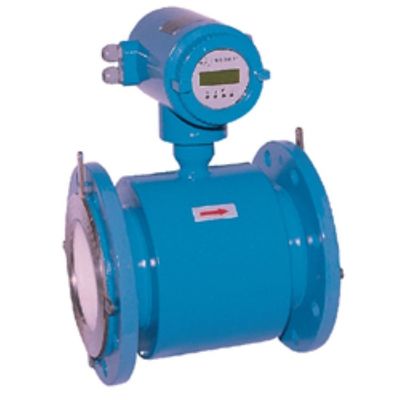 LD Serisi Elektromanyetik Debimetre LDY-S Tipi Elektromanyetik Debimetre