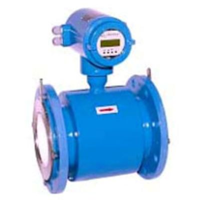 LD Serisi Elektromanyetik Debimetre LDY-S Tipi Elektromanyetik Debimetre