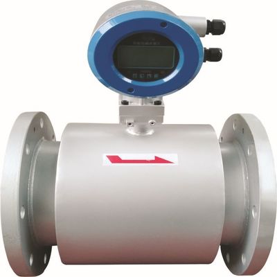LD Serisi Elektromanyetik Debimetre LDY-S Tipi Elektromanyetik Debimetre