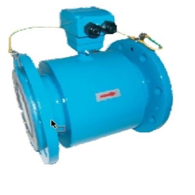 LD Serisi Elektromanyetik Debimetre - LDG-S Elektromanyetik Akış Sensörü