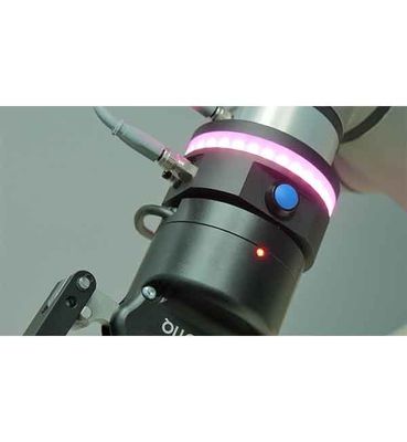 UR3 Evrensel 6 eksenli cobot için SİZİN akıllı hafif robotik kavrayıcı