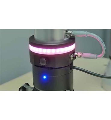 UR3 Evrensel 6 eksenli cobot için SİZİN akıllı hafif robotik kavrayıcı