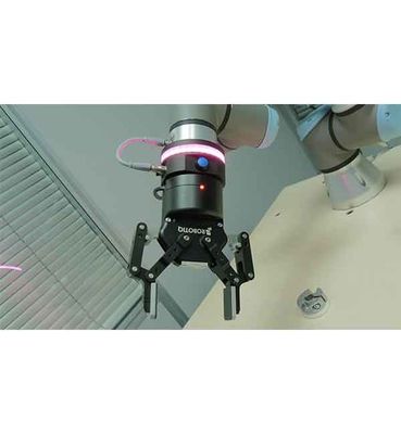 UR3 Evrensel 6 eksenli cobot için SİZİN akıllı hafif robotik kavrayıcı