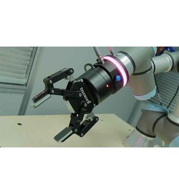 UR3 Evrensel 6 eksenli cobot için SİZİN akıllı hafif robotik kavrayıcı