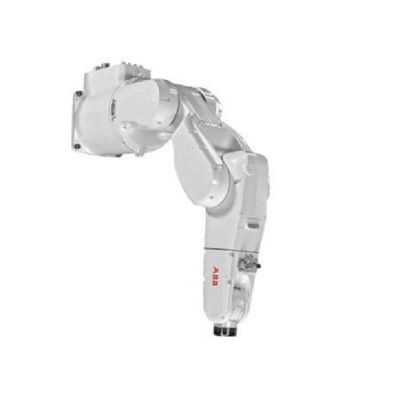Lehçe Makine ve Malzeme Taşıma Ekipman Parçaları İçin 7KG Yük Robot Kolu ile IRB1200 Otomatik Endüstriyel Robot