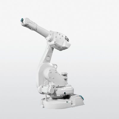 6 eksenli Endüstriyel Robot Manipülatör Olarak Kullanılan ARC Kaynakçıları ile CNC Makinesi IRB1600-10 / 1.45 Standart