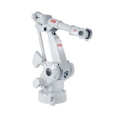 Diğer Kaynak Ekipmanları İçin CNC Makinesi Olarak Robotik Kollu Akıllı Robot IRB4600-40 / 2.55
