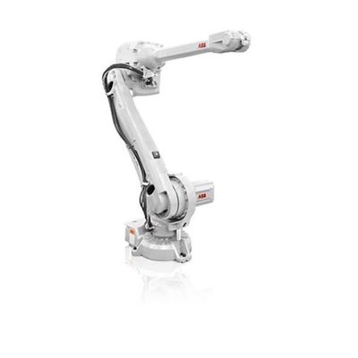 Diğer Kaynak Ekipmanları İçin CNC Makinesi Olarak Robotik Kollu Akıllı Robot IRB4600-40 / 2.55
