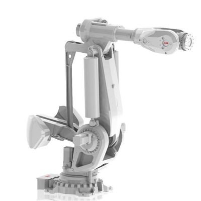 Diğer Kaynak Ekipmanları İçin CNC Makinesi Olarak Robotik Kollu Akıllı Robot IRB4600-40 / 2.55