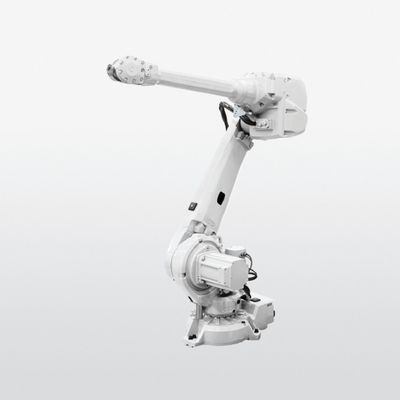 Diğer Kaynak Ekipmanları İçin CNC Makinesi Olarak Robotik Kollu Akıllı Robot IRB4600-40 / 2.55