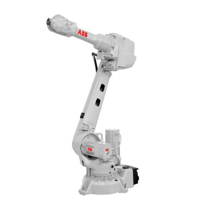 Endüstriyel Robot IRB 2600-20 / 1.65 CNC Robot Kolu ve ARC Kaynak Makinesi için Kaynak Torçları ile