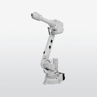 IRB2600-12 / 1.85 Dağıtım ve Malzeme Taşıma Ekipmanları için 6 Eksenli Robot Kolu ile Endüstriyel Robot