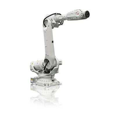 IRB6700-150 / 3.2 Malzeme Taşıma Ekipmanı Parçaları ve Diğer Kaynak Ekipmanları İçin CNC Robot Kolu ile