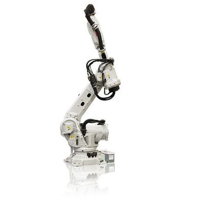 IRB6700-150 / 3.2 Malzeme Taşıma Ekipmanı Parçaları ve Diğer Kaynak Ekipmanları İçin CNC Robot Kolu ile