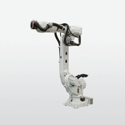 IRB6700-300 / 2.7 Nokta Kaynak İçin Kaynak Makinesi Olarak Robot Kollu Endüstriyel Robot