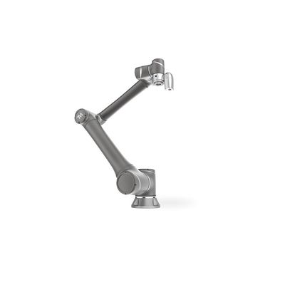 CNC Yükleme ve Boşaltma için 12KG Yük 1300MM Robotik Kol ile TM12 Cobot'un Akıllı Robotu