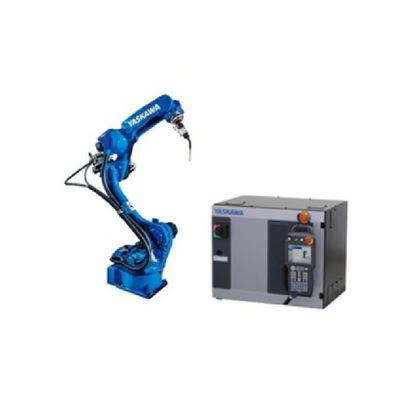 Lazer Kaynak Makinesi Olarak Kullanılan 12KG Yük Kaynak Torçları ile Endüstriyel Makine ve Robot AR1440