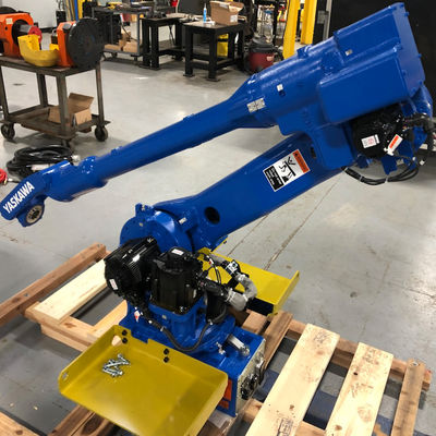 Lazer Kaynak Makinesi Olarak Kullanılan 12KG Yük Kaynak Torçları ile Endüstriyel Makine ve Robot AR1440