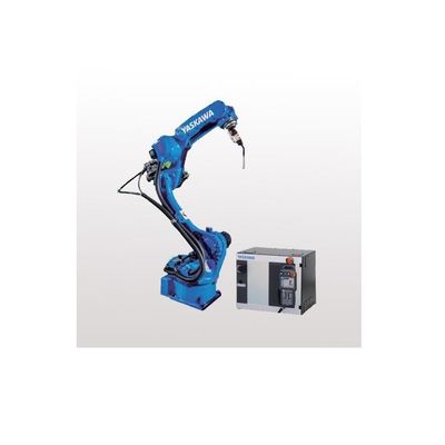 Kaynak Makinesi Olarak Kaynak İçin Diğer ARC Kaynakçıları RD350S ile Motoman AR2010'un Otomatik Endüstriyel Robotu