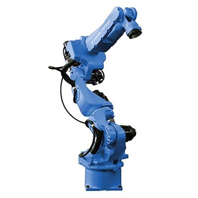 Robot Kol 6 Eksenli Motoman AR2010 Kaynak Manipülatörleri Ve Kaynak Robot Kolu Olarak Kullanılan 2010MM Reach ile