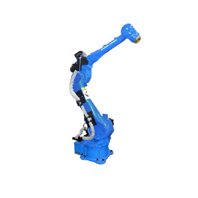 Toplama ve Yerleştirme İçin Malzeme Taşıma Ekipmanının Robot Kolu ve Endüstriyel Robotu