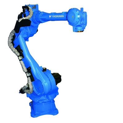 Toplama ve Yerleştirme İçin Malzeme Taşıma Ekipmanının Robot Kolu ve Endüstriyel Robotu