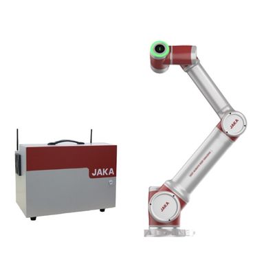 China Robot JAKA Robot JAKA Zu 18 Cobot, Collaborative Robot