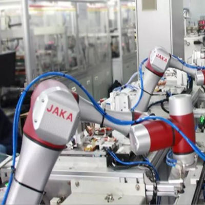 China Robot JAKA Robot JAKA Zu 18 Cobot, Collaborative Robot