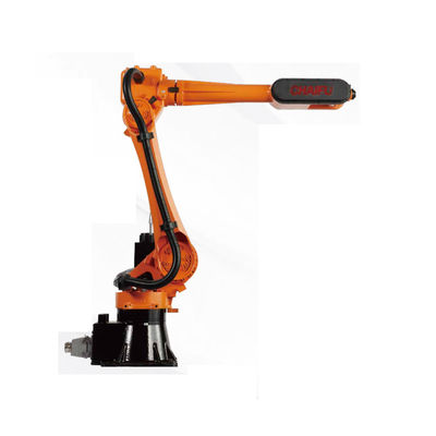 Yükleme ve Boşaltma için 2032MM Ulaşan 6 Eksenli Endüstriyel Robotik Kol ile Endüstriyel Robot Çin