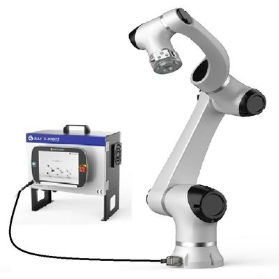 Montaj Robotu İçin Robot Kol Elfin E10 1300mm Uzanma ve Yerleştirme