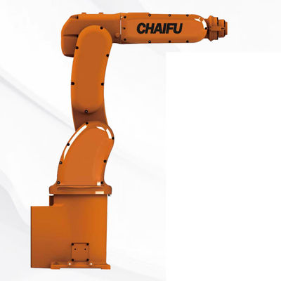 7KG Yüklü Yüksek Doğruluklu Robot Kol Mini 759MM Alma ve Yerleştirme Robotu Olarak Endüstriyel Robotlara Ulaşın