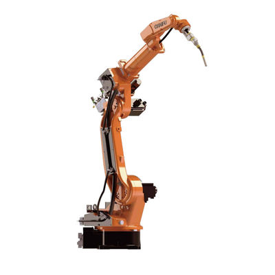 SF6-C2080, 10KG Yüklü 2080MM, Endüstriyel Robot ve Kaynak Robotu Olarak Robotik Kola Ulaşın