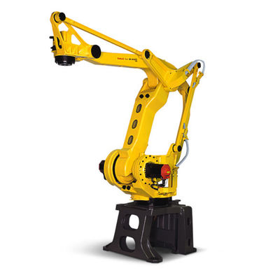 Robot Kol M-410iC / 185 Robotik Kol 4 Eksen Endüstri Robotu Olarak Al ve Yerleştir