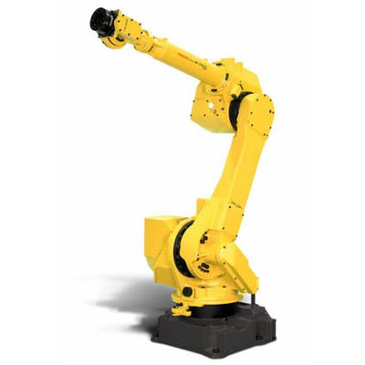 Ark Kaynak Robotu M-710iC / 50 6 Eksen Programlanabilir Robot Kolu Robotik Kaynak Olarak