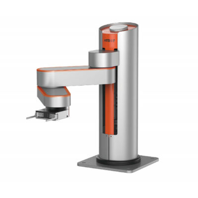 Yükleme ve Boşaltma Robotu Hitbot Z-Arm 1632 4 Eksen Toplama ve Yerleştirme Cobot