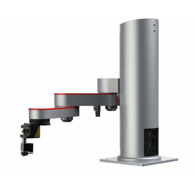Yükleme ve Boşaltma Robotu Hitbot Z-Arm 1632 4 Eksen Toplama ve Yerleştirme Cobot