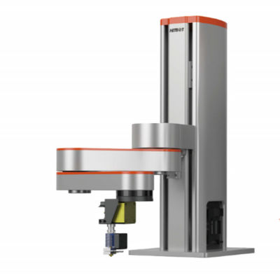 Robot Kol 4 Eksenli Hitbot Z-Arm 1832 Cobot Robot, 3D Baskı Hizmeti İçin