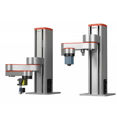 Robot Kol 4 Eksenli Hitbot Z-Arm 1832 Cobot Robot, 3D Baskı Hizmeti İçin