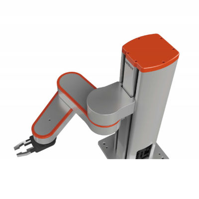 Robot Kol 4 Eksenli Hitbot Z-Arm 1832 Cobot Robot, 3D Baskı Hizmeti İçin