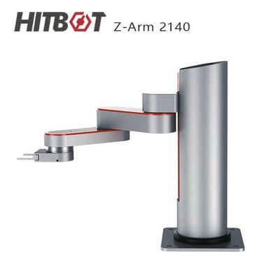 Gobang Vacuum Suction Cup Hitbot Z-Arm 2140 3kg Cnc İşleme İşbirliği Robotu