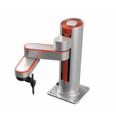 Gobang Vacuum Suction Cup Hitbot Z-Arm 2140 3kg Cnc İşleme İşbirliği Robotu