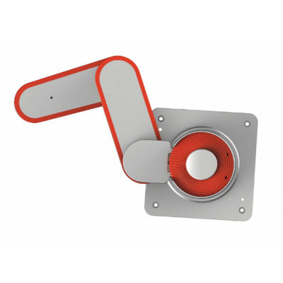 Gobang Vacuum Suction Cup Hitbot Z-Arm 2140 3kg Cnc İşleme İşbirliği Robotu