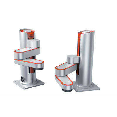 Gobang Vacuum Suction Cup Hitbot Z-Arm 2140 3kg Cnc İşleme İşbirliği Robotu
