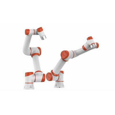 Cobot Robot Hitbot Z-Arm S922 Gıda ve İçecek Endüstrisi Otomasyonları için 6 Eksenlik Robotik Kol